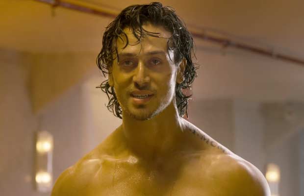 Watch: Tiger Shroff’s Mind Blowing New Dialogue Promo For Baaghi