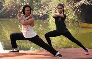 Baaghi Sequel In Making, Here's Where The Film Will Be Shot