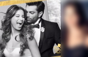 Guess Who Is Planning Bipasha Basu- Karan Singh Grover's Wedding
