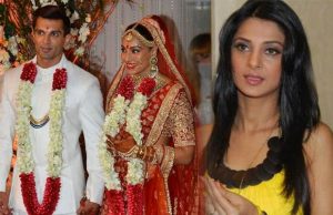 Jennifer Winget Turns A Sociopath Post Karan-Bipasha Wedding