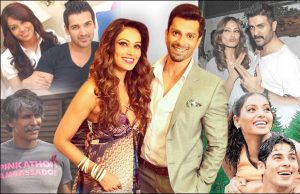 Here's The List Of People Who Bipasha Basu Won't Invite For Her Wedding With Karan Singh Grover