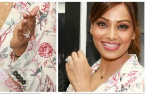 Bipasha Basu's Heavy Laden Engagement Ring Will Make You Awestruck!