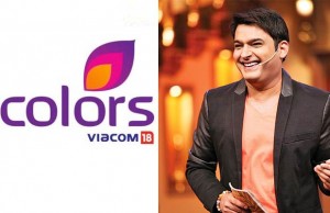 Is Colors Trying To Ruin Opening Episode Of Kapil Sharma's New Show This Way?