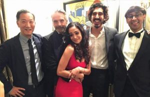 Here's Why Dev Patel Had A Tough Time While Shooting ‘The Man Who Knew Infinity’
