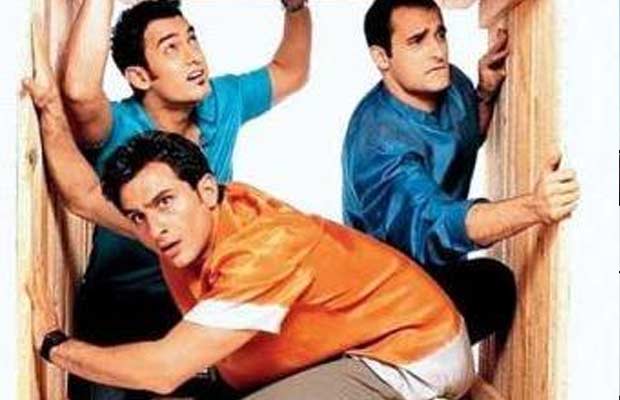 Farhan Akhtar Speaks Up On Dil Chahta Hai Sequel