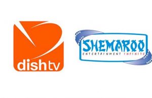 Dish TV And Shemaroo Entertainment Join Hands For A New Movie Based Plan