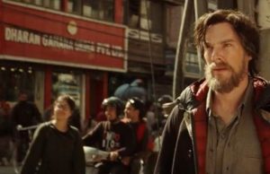 Benedict Cumberbatch's Doctor Strange Trailer And Posters Released And Looks Intriguing!