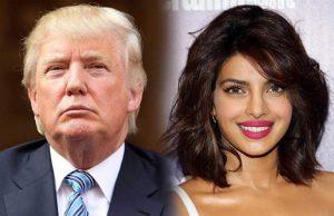 Priyanka Chopra Furious With Donald Trump For His Statement To Ban Muslim Immigrants In U.S