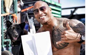 It's Official! Dwayne Johnson Confirms Jumanji Reboot