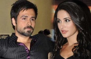 Nargis Fakhri Walked Out From The Set Of Her Upcoming Movie 'Azhar'
