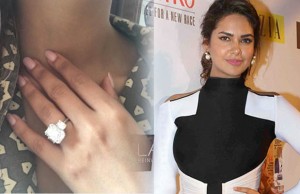Here's Why Esha Gupta Faked Her Engagement