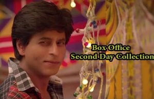 Box Office: Shah Rukh Khan's Fan Drops On Second Day