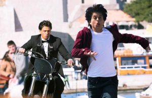 Box Office: Shah Rukh Khan ’s Fan Fails To Beat Dilwale In First Day Collections!