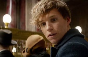 Fantastic Beasts and Where To Find Them Trailer Will Make You Nostalgic!