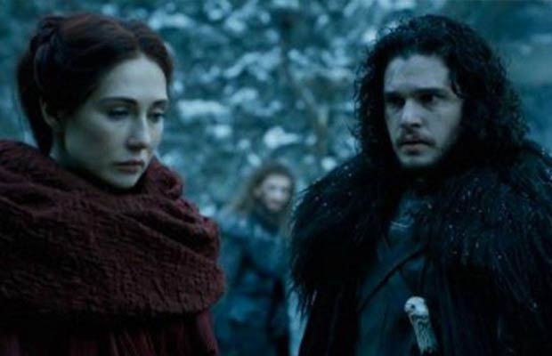 Game Of Thrones Season 6 Premiere Review: Deaths, Betrayal And Shocking Revelation!