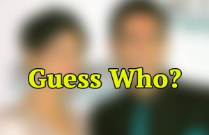 Guess Which Other Tinsel Town Couple Breaks The Knot!