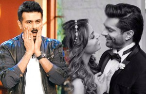 Bipasha Basu's Ex Harman Baweja Speaks Up On Her Wedding With Karan Singh Grover