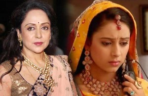 Hema Malini's Nasty Comment Over Pratyusha Banerjee's Suicide Case!