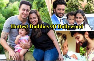 Hottest Daddies Of Bollywood