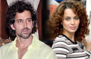 Kangana Ranaut- Hrithik Roshan Spat: Police Officials Reach Kangana’s Residence To Record Her Statement