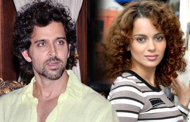 Why Did Hrithik Roshan Not File FIR Against Imposter In 2014? -Kangana Ranaut’s Advocate