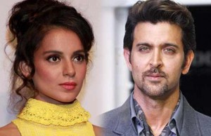 Is Kangana Running Away From Media Over Her Controversy With Hrithik Roshan For This Reason?