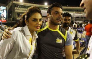 Huma Qureshi's BANG ON Reply On Her Secret Affair With Sohail Khan!