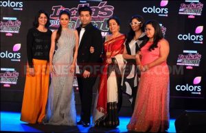 Outstanding Talent Finds Its True Calling On India’s Got Talent