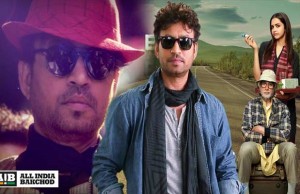 5 Times Irrfan Khan Showed Us His Fun Side