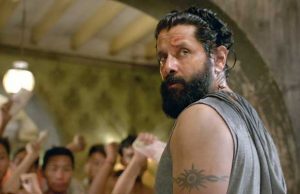 Watch: Official Teaser Of Chiyaan Vikram's Iru Mugan Is Thrilling And Curiosity Filled