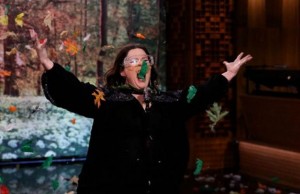 Watch: Melissa McCarthy And Jimmy Fallon Face-Off In Hilarious 'Lip Sync Battle'