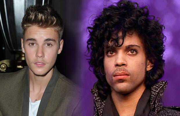 Justin Bieber Angers The Fans With His Insensitive Comment On The Death Of Prince