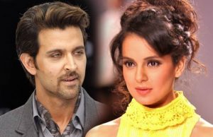 Hrithik Roshan-Kangana Ranaut Case Is A New Synonym To Cyber Stalking