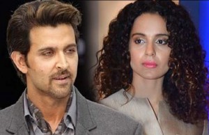 Hrithik Roshan The Reason Why Kangana Ranaut Skipped IIFA 2016?