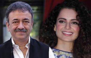 Kangana Ranaut Roped In For Rajkumar Hirani’s Next?