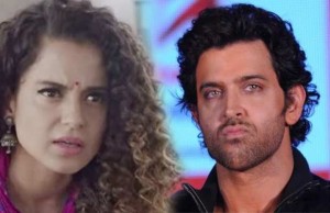 Hrithik Roshan Wants Kangana Ranaut's Laptop And Her As A Witness Against His Imposter