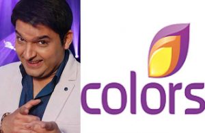 Kapil Sharma Finally Speaks Up On His Tiff With Colors Channel