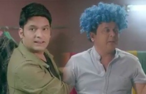 The Kapil Sharma Show: Kapil And Ali Asgar's Debate On Their New Outfits In This New Promo!