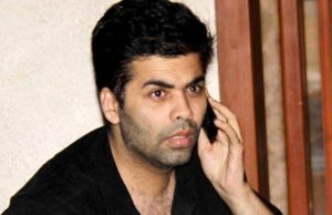 Karan Johar In Financial Trouble?
