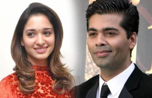 Is Tamannah Bhatia Going To Work In Karan Johar’s Next?