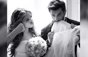 Bipasha Basu's Reply To Karan Singh Grover's Intimate Poem!