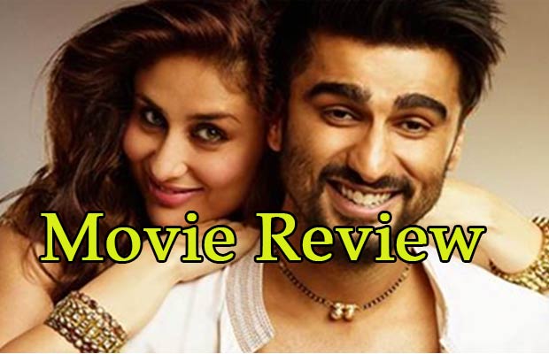 Ki And Ka Review: Bollywood Tweet On Arjun Kapoor-Kareena Kapoor Khan Starrer
