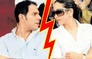 Revealed: Why Karisma Kapoor Didn't Want To Divorce Sunjay Kapur?