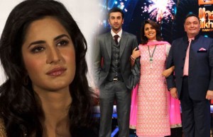 Katrina Kaif Has Been Removed From The Kapoor Khandaan's Whatsapp Group