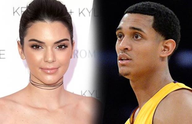 Kendall Jenner Is Dating A Basketball Player?