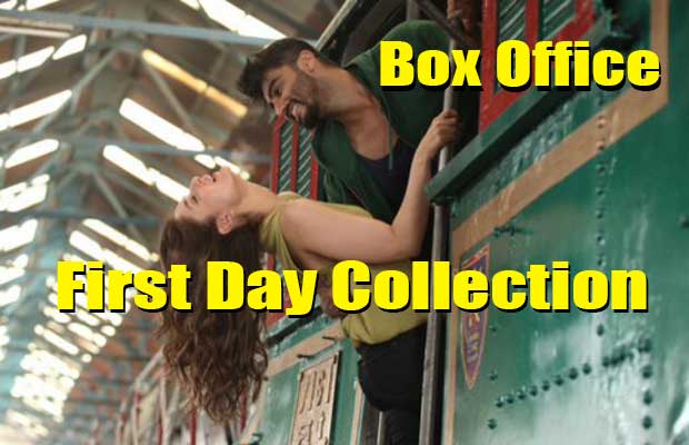 Box Office: Kareena Kapoor Khan And Arjun Kapoor’s Ki And Ka First Day Opening