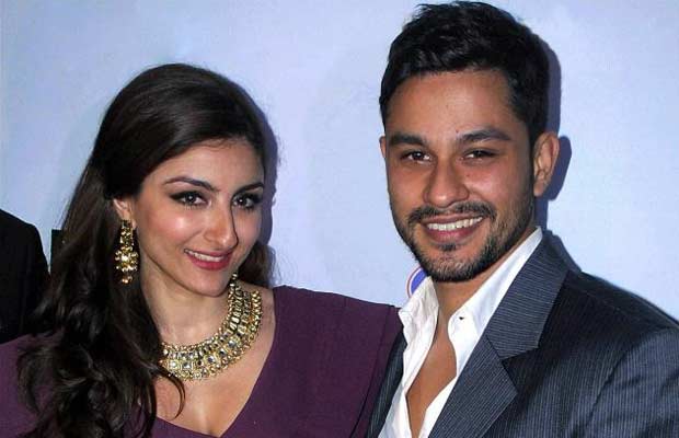 After Divorce Rumours, Soha Ali Khan Ready For Parenthood?