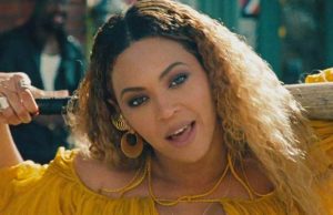 Oops! Beyoncé Accused Of Plagiarizing Dance Moves
