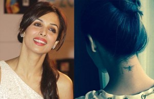 Malaika Arora Khan Expresses Her 'Freedom' With This Tattoo