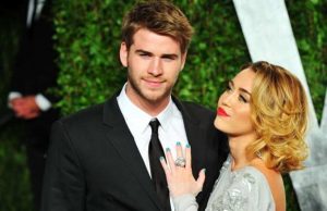 Liam Hemsworth Speaks Up On His Engagement To Miley Cyrus!